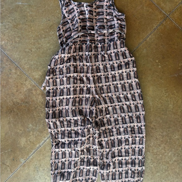 Ace & Jig jumpsuit size small. - Picture 3 of 3